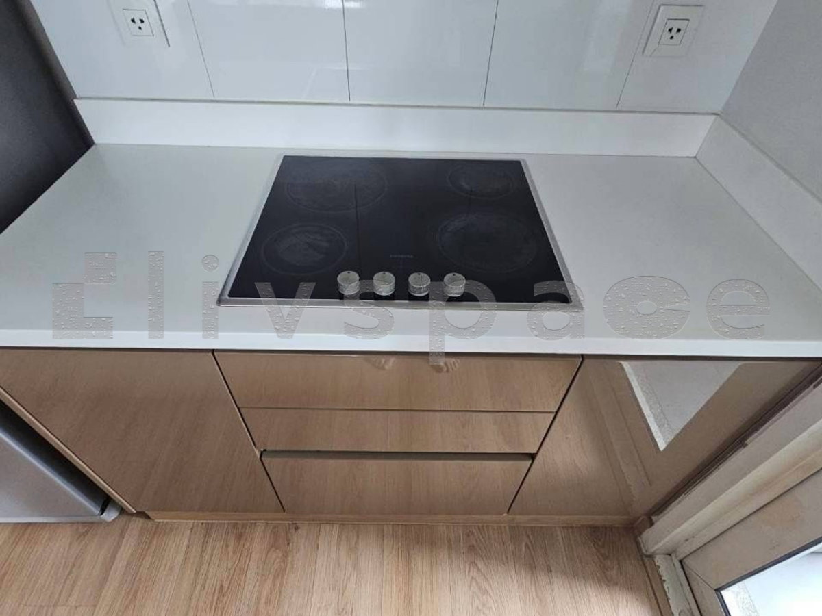 รูป ▚ L06CNGツ ให้เช่า Siri at Sukhumvit 2Bed 2Bath 80ตร.ม. 55k เพิ่งรีโนเวทใหม่ พร้อมจองต่อรองได้ ติด BTS ทองหล่อ✨ - รูปที่ 8/19