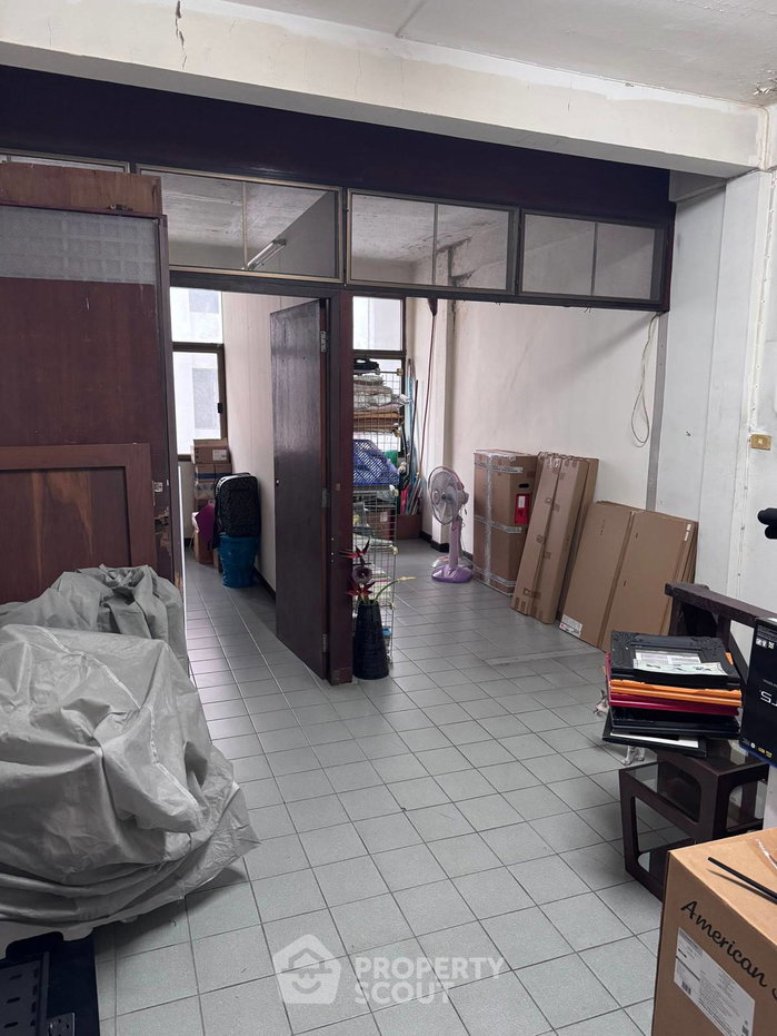 picture 200m To BTS Asoke: 1-BR At Citi Smart Sukhumvit 18 (ID 3423203) - 14/18