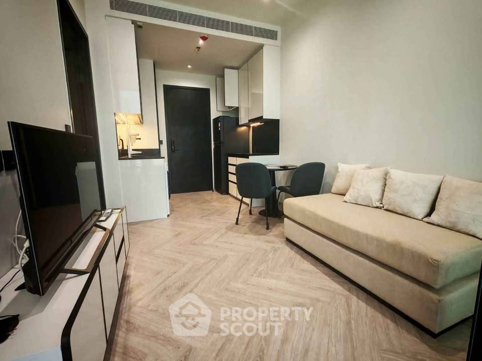 picture 1-BR Condo At Chapter Charoennakhorn - Riverside Near BTS Krung Thon Buri (ID 3425280) - 7/8