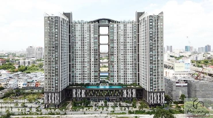 picture 🔥 For Rent: Supalai Veranda Rama 9 | 2 Bedrooms 🔥 - 19/20