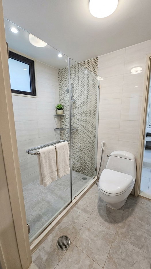 รูป คอนโด Baan Chan Condominium ใกล้ BTS ทองหล่อ 🏡✨ พร้อมอยู่ - รูปที่ 9/9