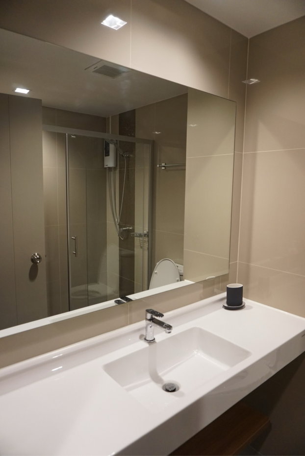 รูป 🏬 ให้เช่า ตุลา พร้อมอยู่!! Ideo Sukhumvit 93 - 27 ตร.ม. Studio ห้องสวย ใกล้ BTS บางจาก - รูปที่ 7/10