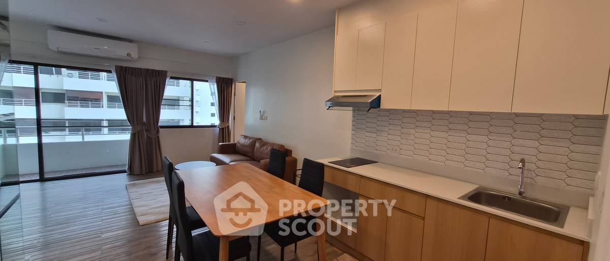 รูป คอนโด 1 ห้องนอน Saranjai Mansion Condominium ห่าง BTS นานา 300 ม. (ID 3393390) - รูปที่ 4/7