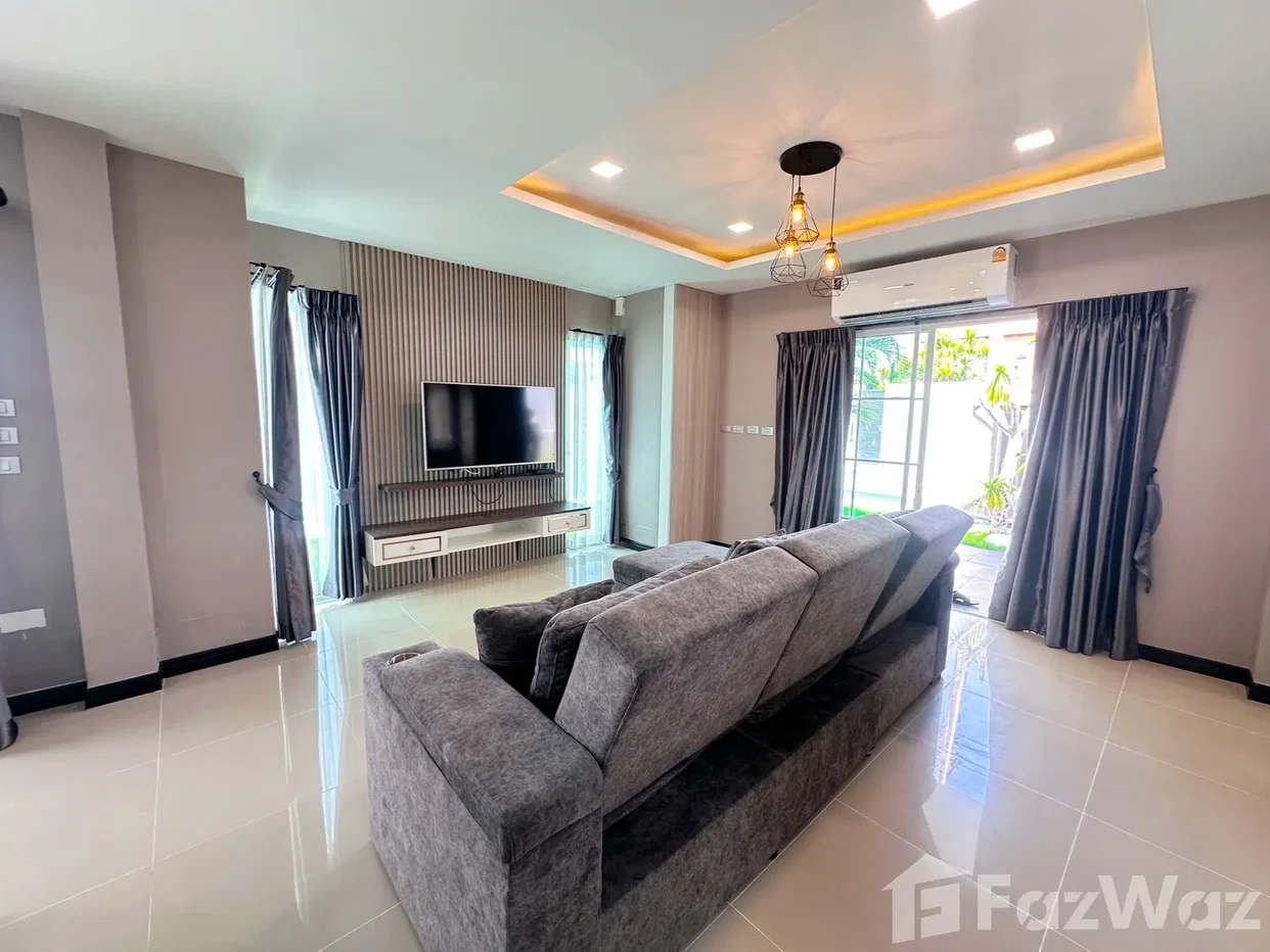 picture 4 Bedrooms for rent at T.W. Park View 6873996 - 9/20
