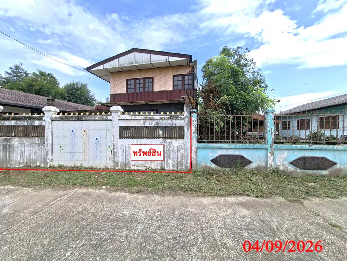 picture HOME 203 Sq.w. San Kamphaeng Chiang Mai for 5.5M - 27/53