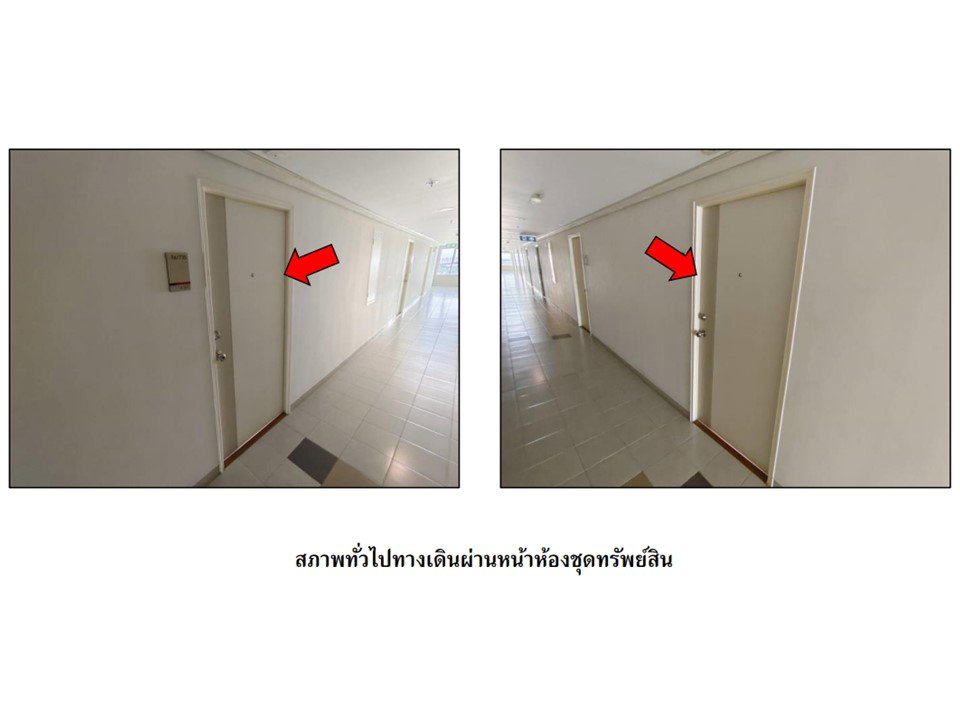 picture CONDO 26.07 Sq.m. Muang Nonthaburi Nonthaburi for 1.2M - 3/5
