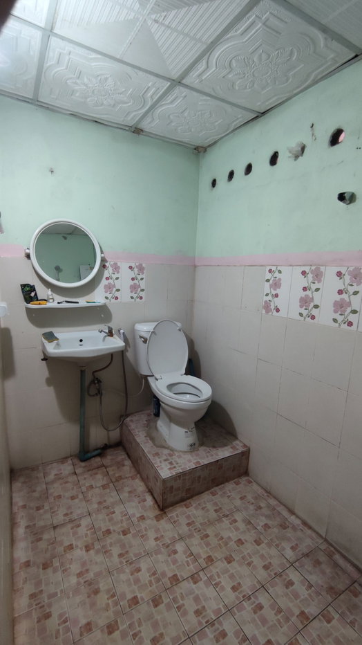 รูป บ้านพร้อมที่ดิน 100 ตร.ว. 3 ห้องนอน 2 ห้องน้ำ สันกำแพง - รูปที่ 17/20