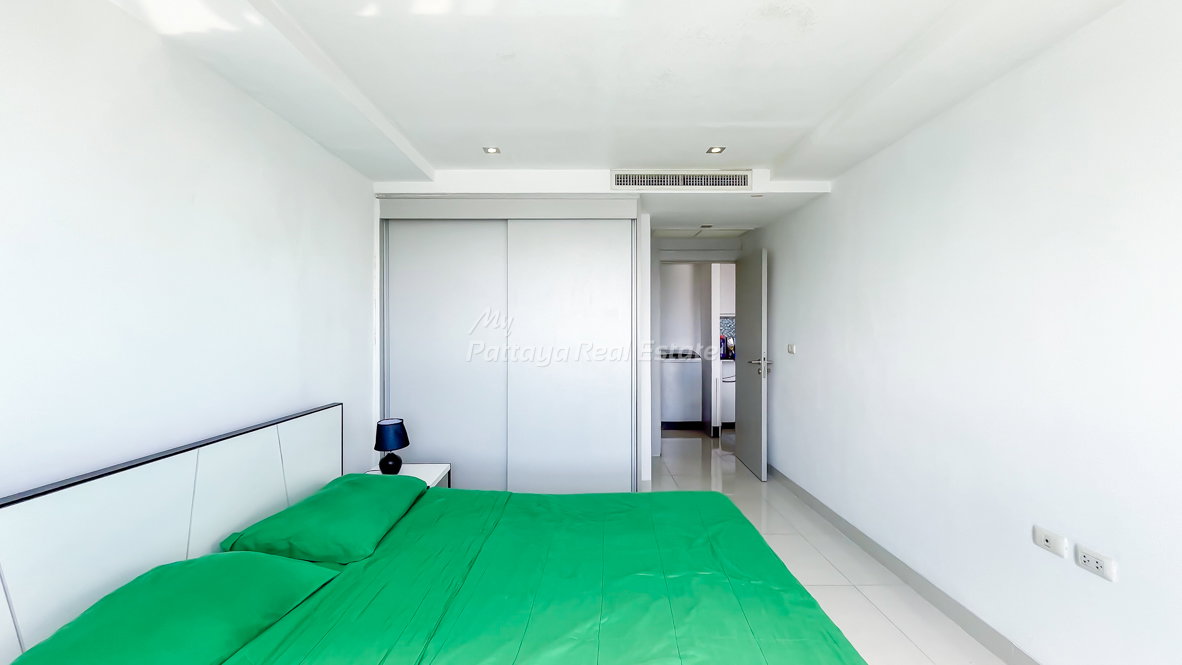 รูป 🛏️ 1 ห้องนอน - 🛁 1 ห้องน้ำ - 🏙️ City View - 🌏 ชื่อชาวต่างชาติ - 🏢 Novana Residence Pattaya - รหัส: NOV21 - รูปที่ 8/11