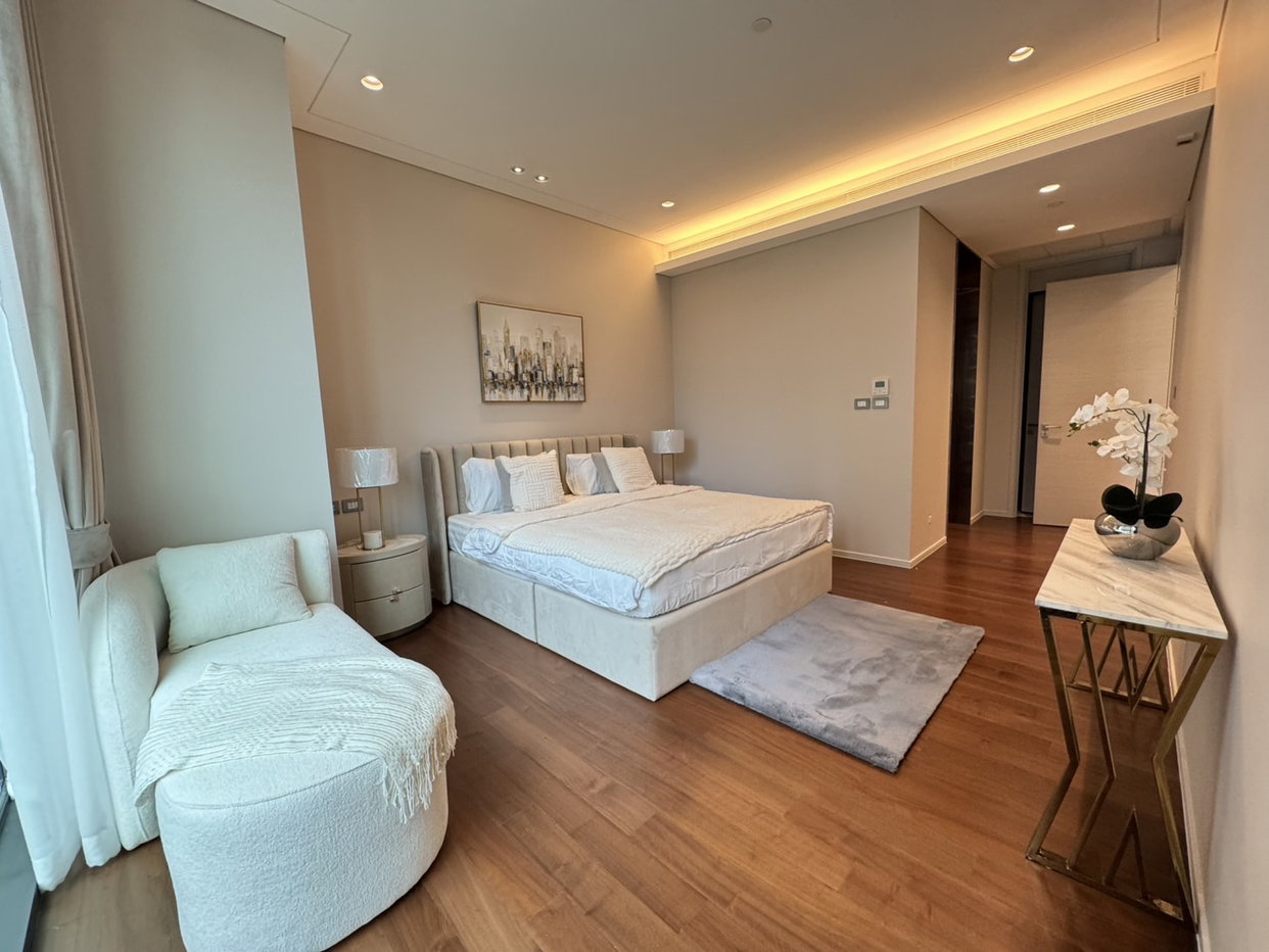 picture Luxurious Living at The Residences @ sindhorn kempinski bangkok ✨ - 3/7
