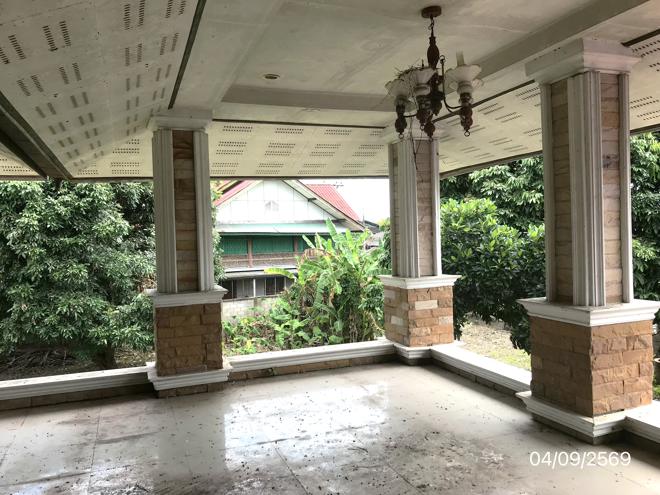 picture HOME 288 Sq.w. San Sai Chiang Mai for 5.2M - 16/37