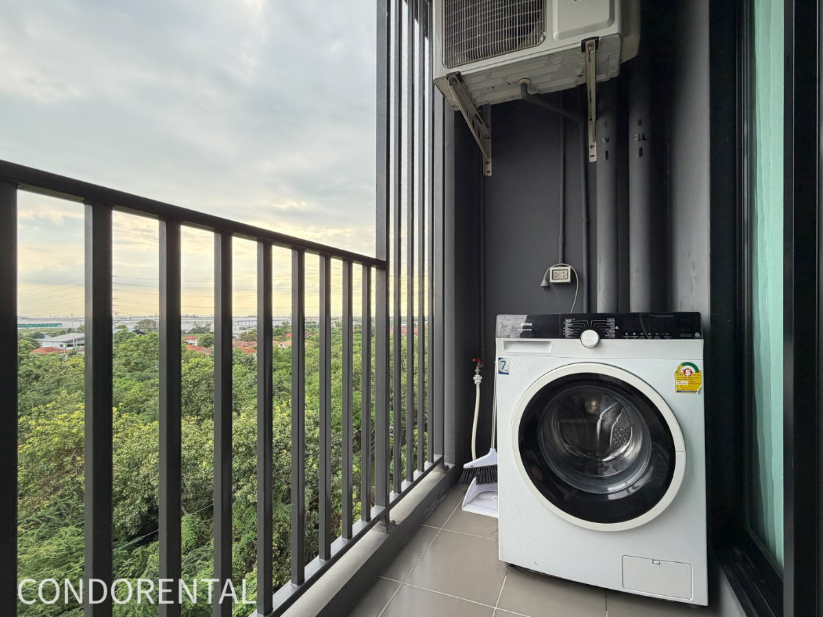 picture @Condorental condo for rent dcondo Campus Hideaway - 8/11