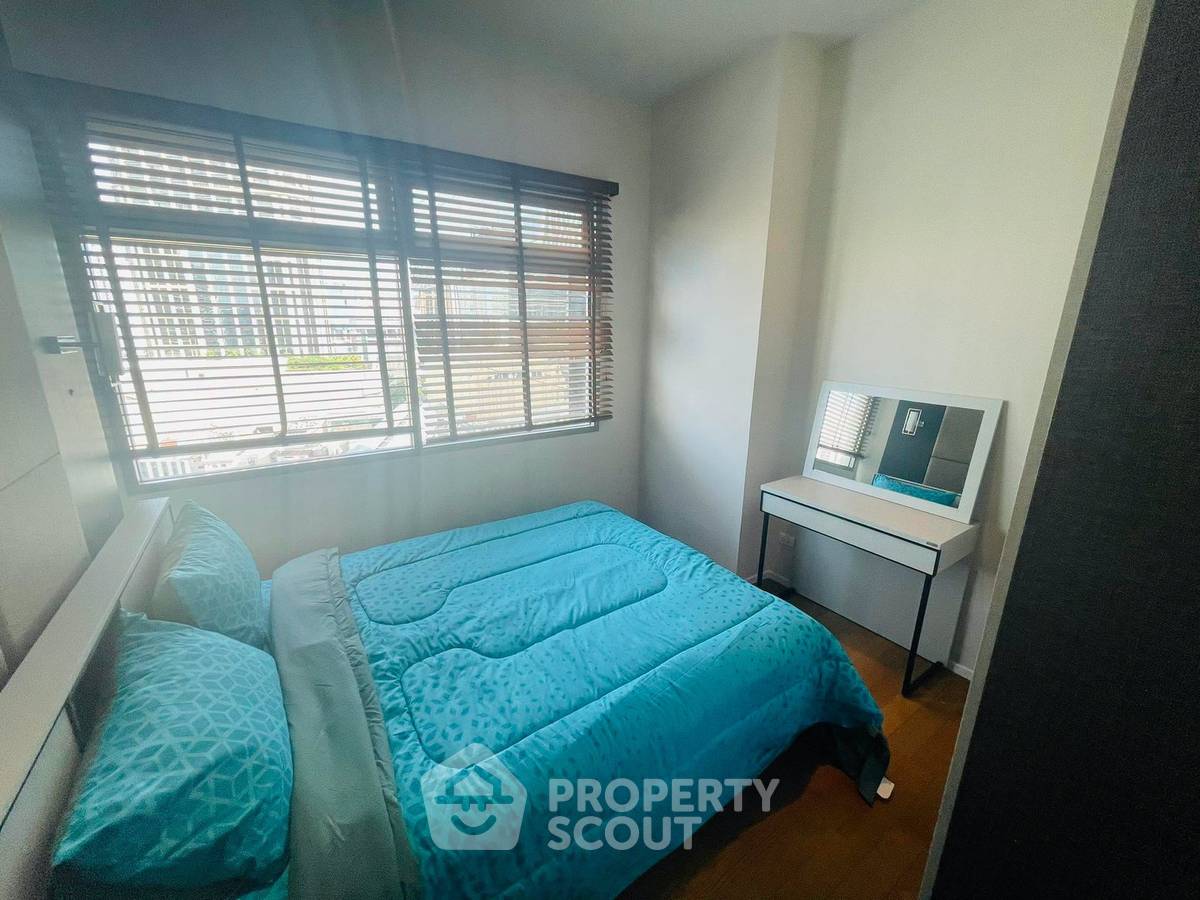 รูป ชั้น 19 คอนโด 3 ห้องนอน The Madison ใกล้ BTS พร้อมพงษ์ (ID 3424045) - รูปที่ 17/23