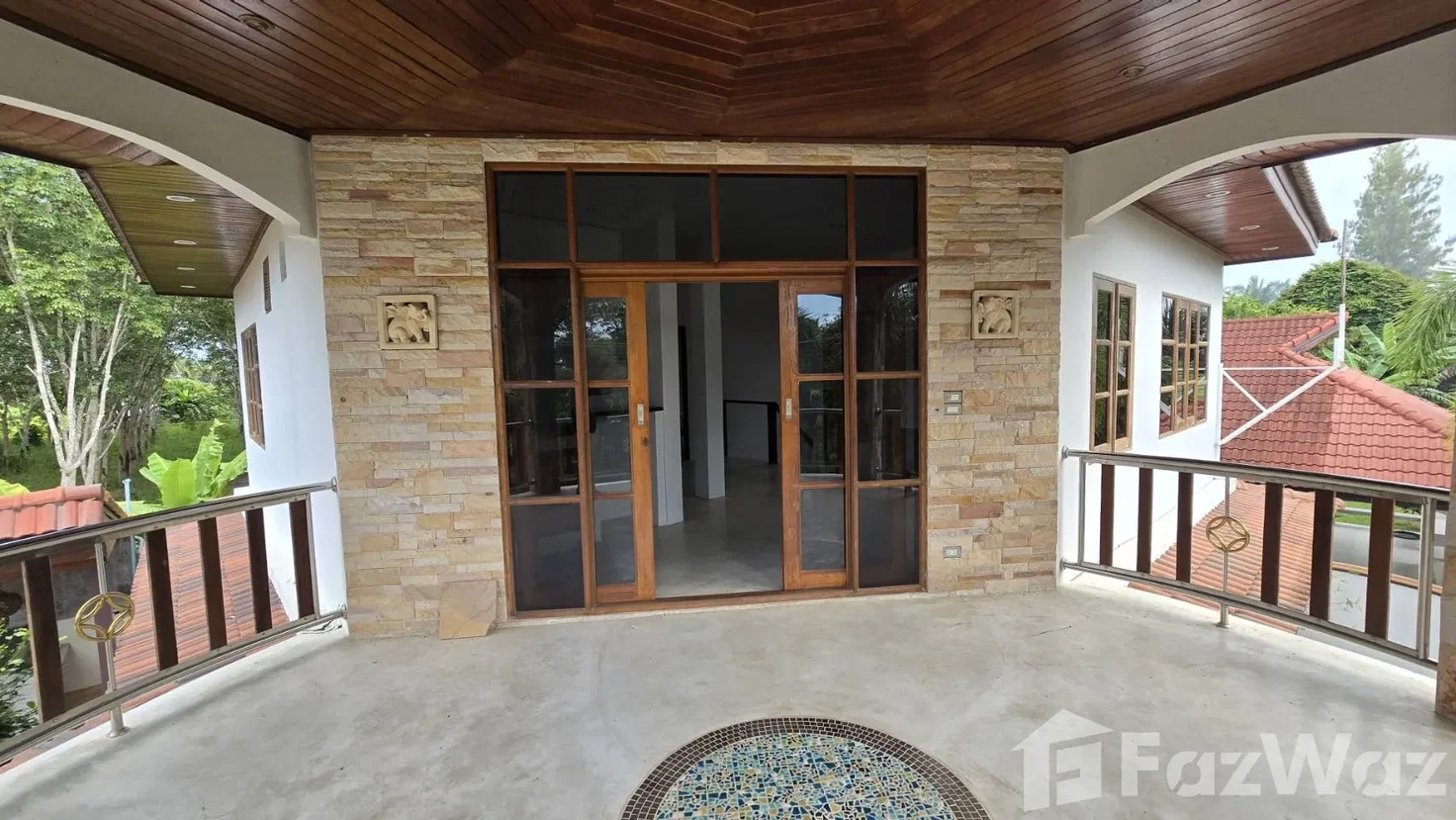 picture 🏡 Spacious Two-Storey Private Villa for Sale at Sabay Style 6874650 - 12/17