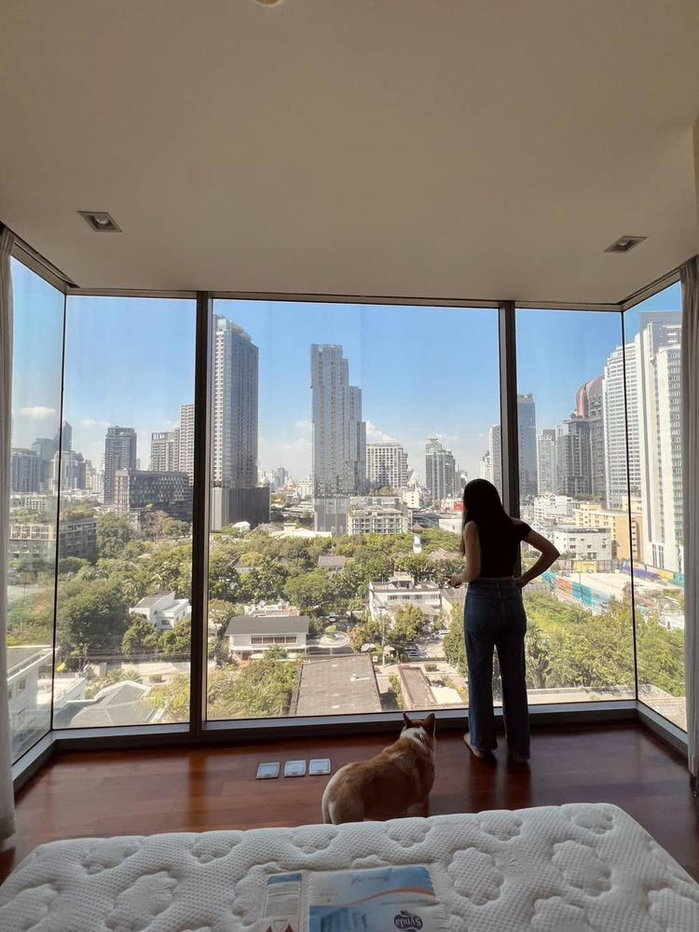 picture Ashton Morph 38 Luxury Condo for Rent/Sale! 🌟 - 4/7