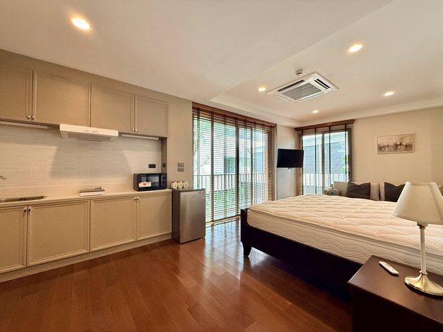 picture Beautiful 3 Bedroom Apartment For Rent in Thonglor Area - BR21459AP - 23/37