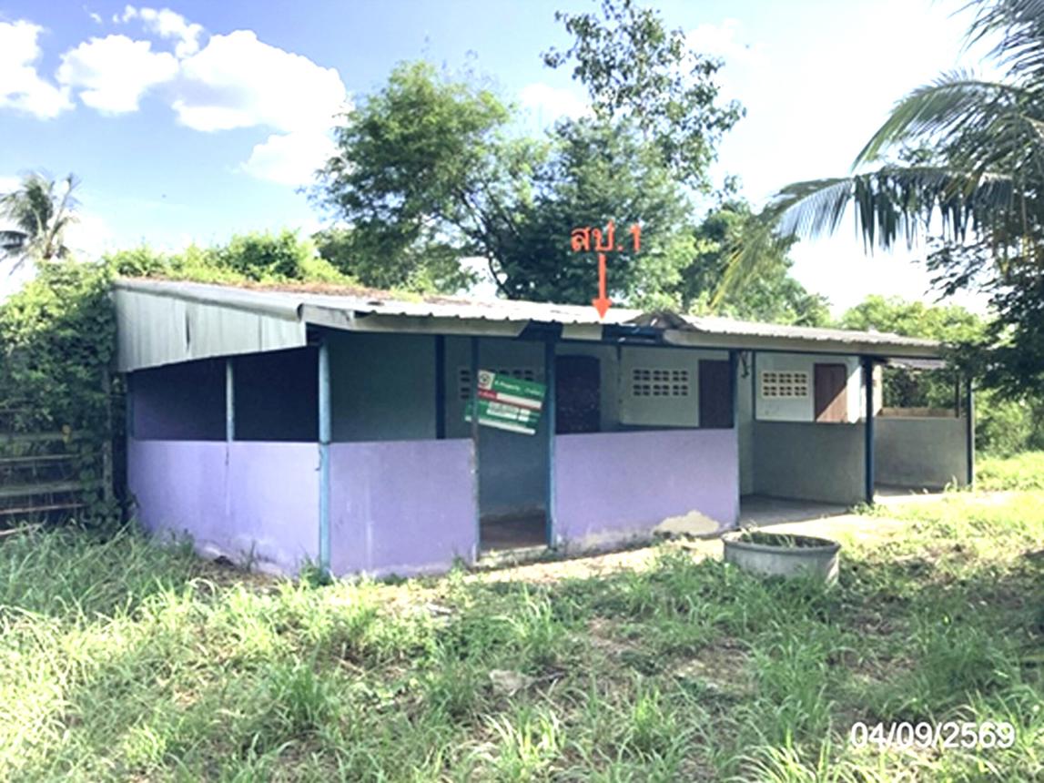 picture HOME 155 Sq.w. Phran Kratai Kamphaeng Phet for 1.1M - 16/31