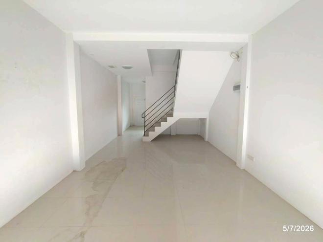 picture SHOP HOUSE 38.1 Sq.w. Muang Khon Kaen Khon Kaen for 4.8M - 13/45