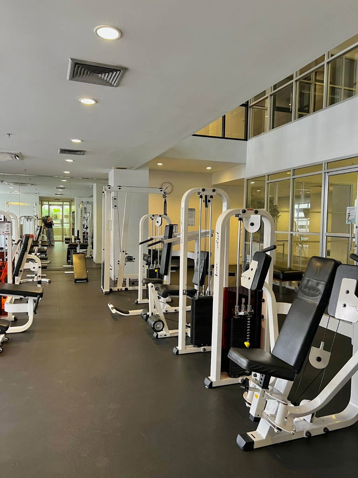 picture City Smart Sukhumvit 18 for Rent - 14/17