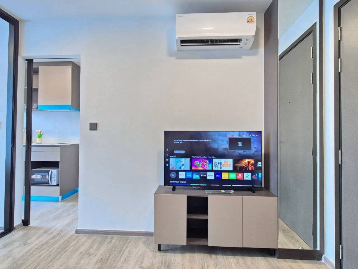 picture Condo for Rent at ATMOZ Palacio Ladprao - Wanghin (P6910039) ID Line : @condo65 - 4/11