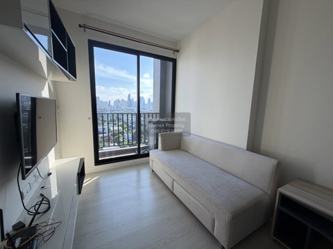 🔥🔥🔥 For Rent Condo , Niche Pride Thonglor-Phetchaburi , BTS-Thong Lo , Bang Kapi , Huai Khwang , Bangkok , CX-164018 ✅ Live chat with us ADD LINE @connexproperty ✅ 🔥🔥🔥