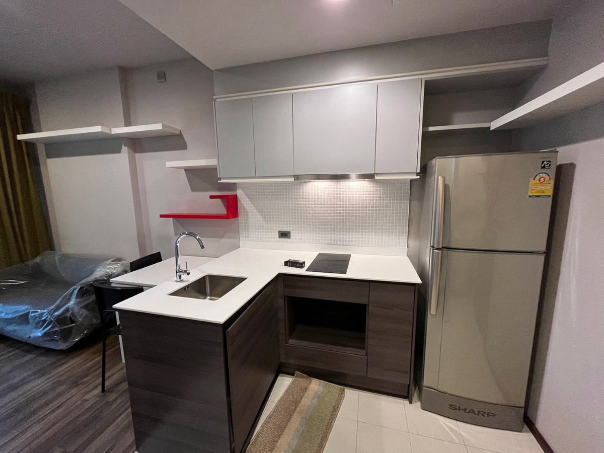 picture WOW! Ceil by Sansiri 17k (32sqm) - 8/9