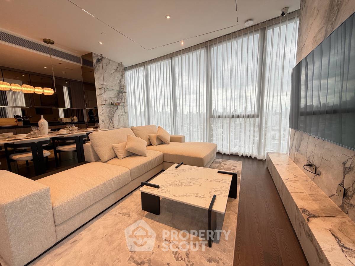 รูป คอนโด 3-ห้องนอน ที่ เอสทีค ทองหล่อ ใกล้ ทองหล่อ (ID 3423862) - รูปที่ 5/22