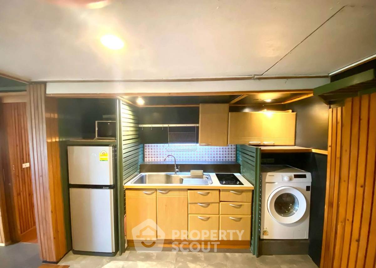 picture 2-BR Condo at Baan On-nut Sukhumvit 77 Condominium in Suan Luang (ID 3423867) - 7/13