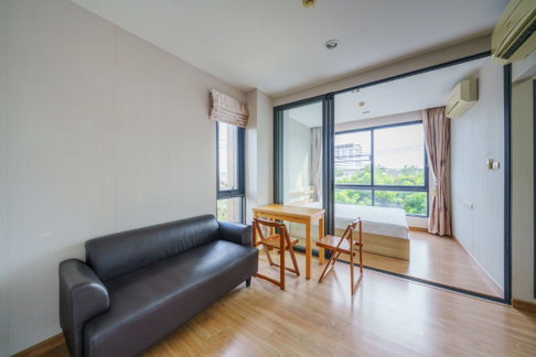 🟪🟦🟩🟨🟧 For Rent: The Tree Privata 📍Near the Parliament *Move-in ready 🛎️🛎️ | Line@: @assetspro