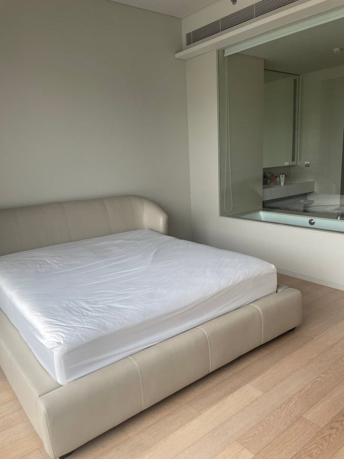 picture Tela Thonglor for Sale - 2 Beds 111 sqm near BTS Thong Lo 🏙️ - 5/8