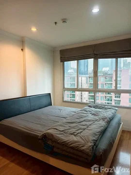 Lumpini Place Rama 9 | Rare 1-Bedroom 34 sqm | Just 2.85M 6873772