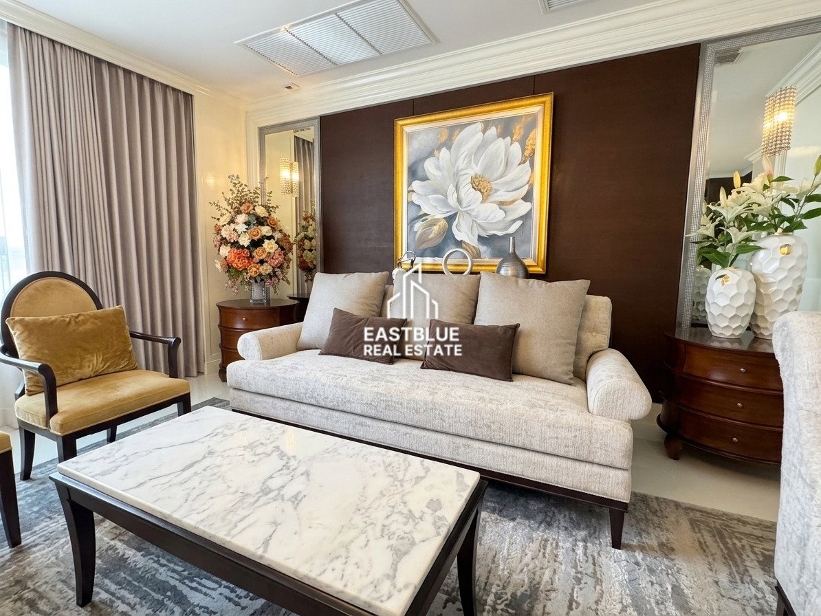 picture Luxury Condo for Rent at Hampton Thonglor 10! ð - 3/9