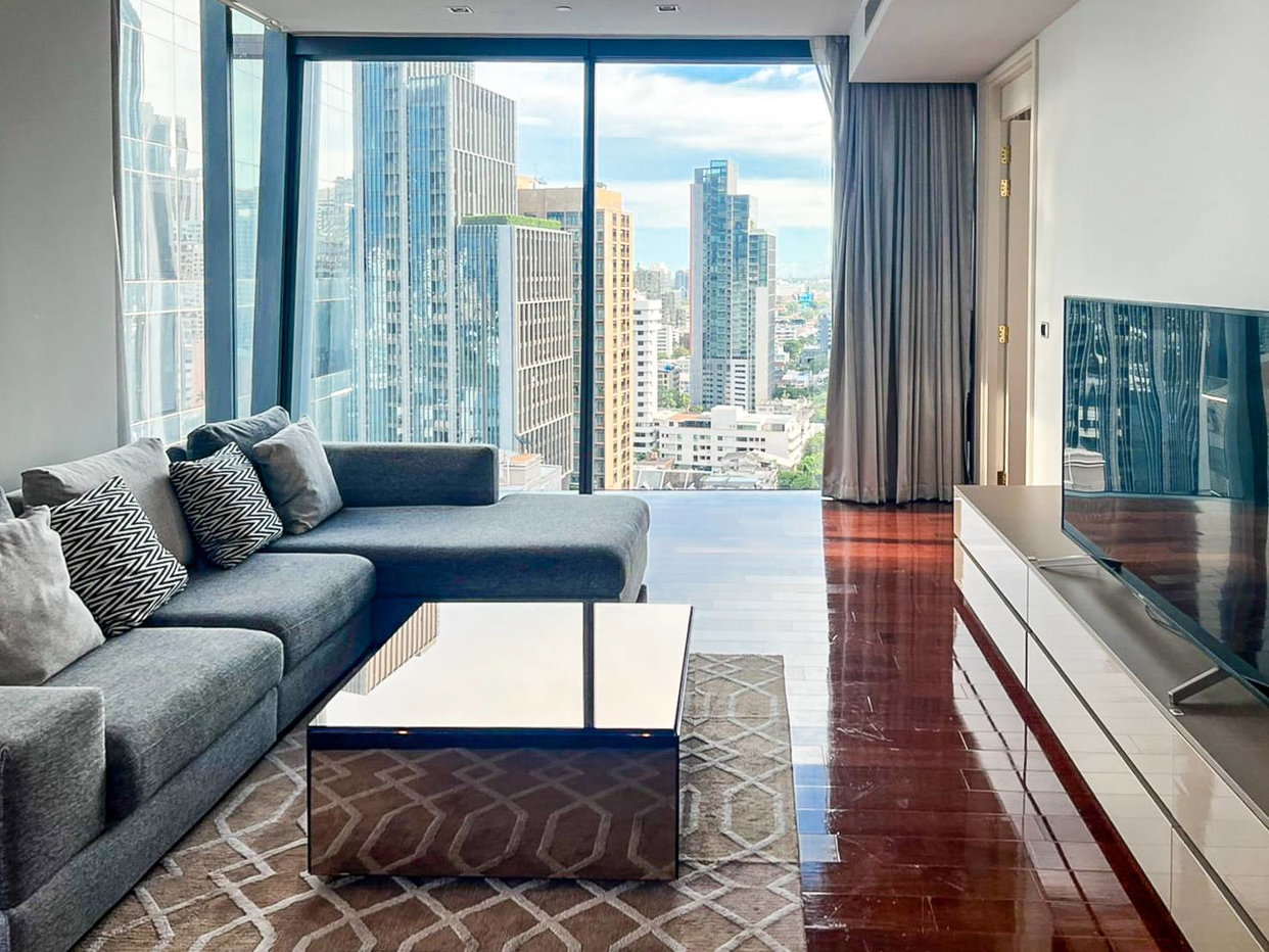 picture For Sale: Marque Sukhumvit, Grand 190 sqm 3-Bed Near BTS Phrom Phong ð - 6/7