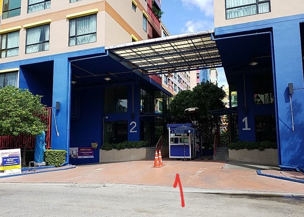 picture CONDO 34.14 Sq.m. Bang Na Bangkok for 2.6M - 5/15