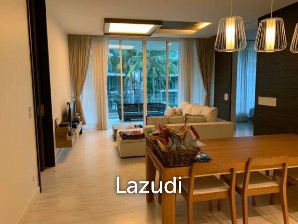 picture OCAS CONDO : 2 Bed beachfront condo for sale - 3/11