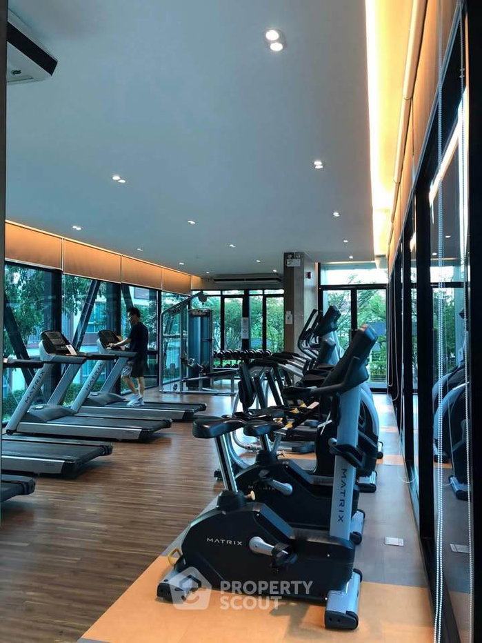 picture 1-BR Condo at D Condo Ping close to CentralFestival Chiangmai (ID 3422805) - 2/10