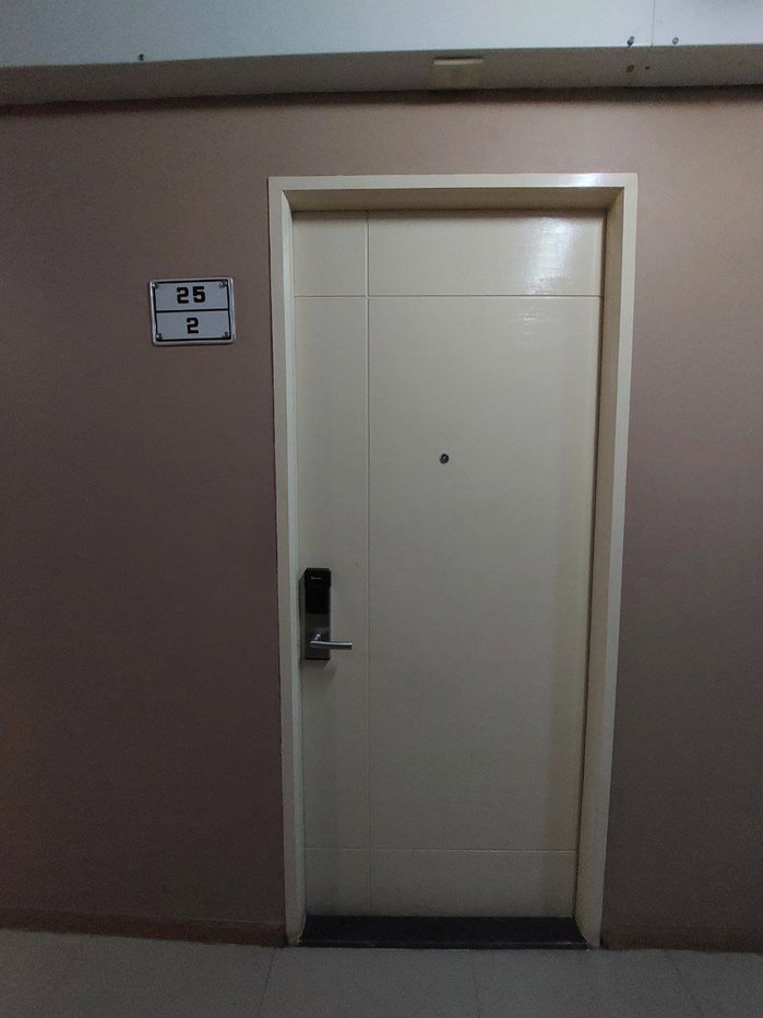 picture CONDO 27.93 Sq.m. Bang Na Bangkok for 1.9M - 10/17