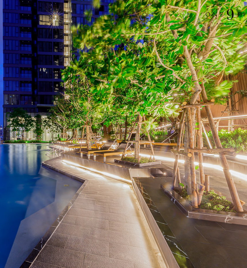 picture ðĒ Elevated Condo Living at EB-86975 - 25 sqm for 3,390,000 THB! - 17/19