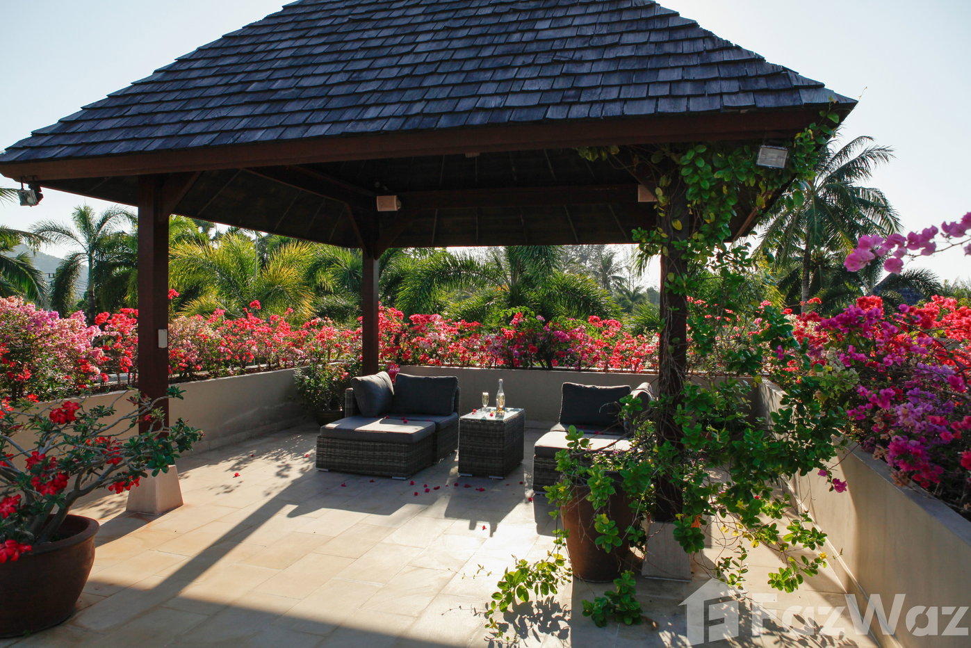 picture 3 Bedroom Villa for rent at The Residence Resort 5613859 - 28/33