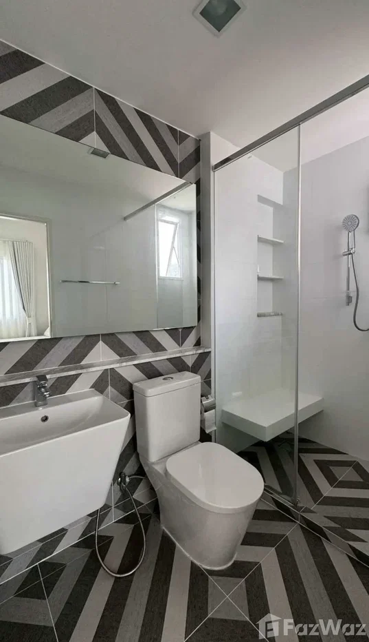 picture 4 Bedroom House for rent at Siwalee Land & House Rasada 6873828 - 14/16