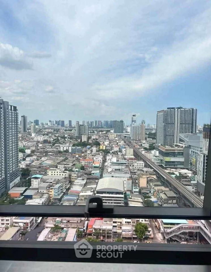 รูป คอนโด 1-ห้องนอน ที่ 333 ริเวอร์ไซด์ ใกล้ MRT บางโพ (ID 3422980) - รูปที่ 9/12