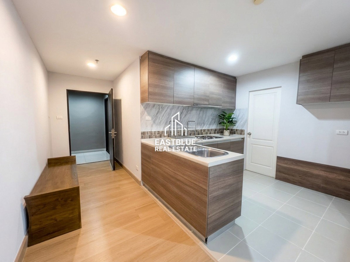 picture Rent Belle Grand Rama 9 Condo 🏙️ Prime Location Near MRT Phra Ram 9 - 2/9