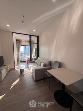 1-BR Condo at Supalai Parc Ekkamai-Pattanakarn near ARL Ramkhamhaeng (ID 3422616)