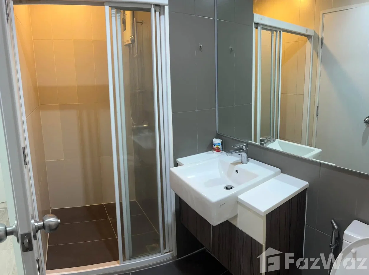 picture Centric Ratchada-Huai Khwang condo for sale 6873602 - 9/9