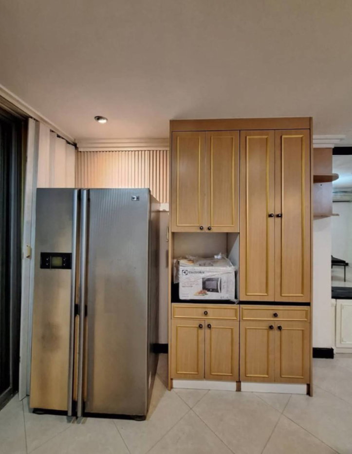 picture For Sale: Asoke Place 78 sqm near BTS Asoke and MRT Sukhumvit 🚇✨ - 3/9