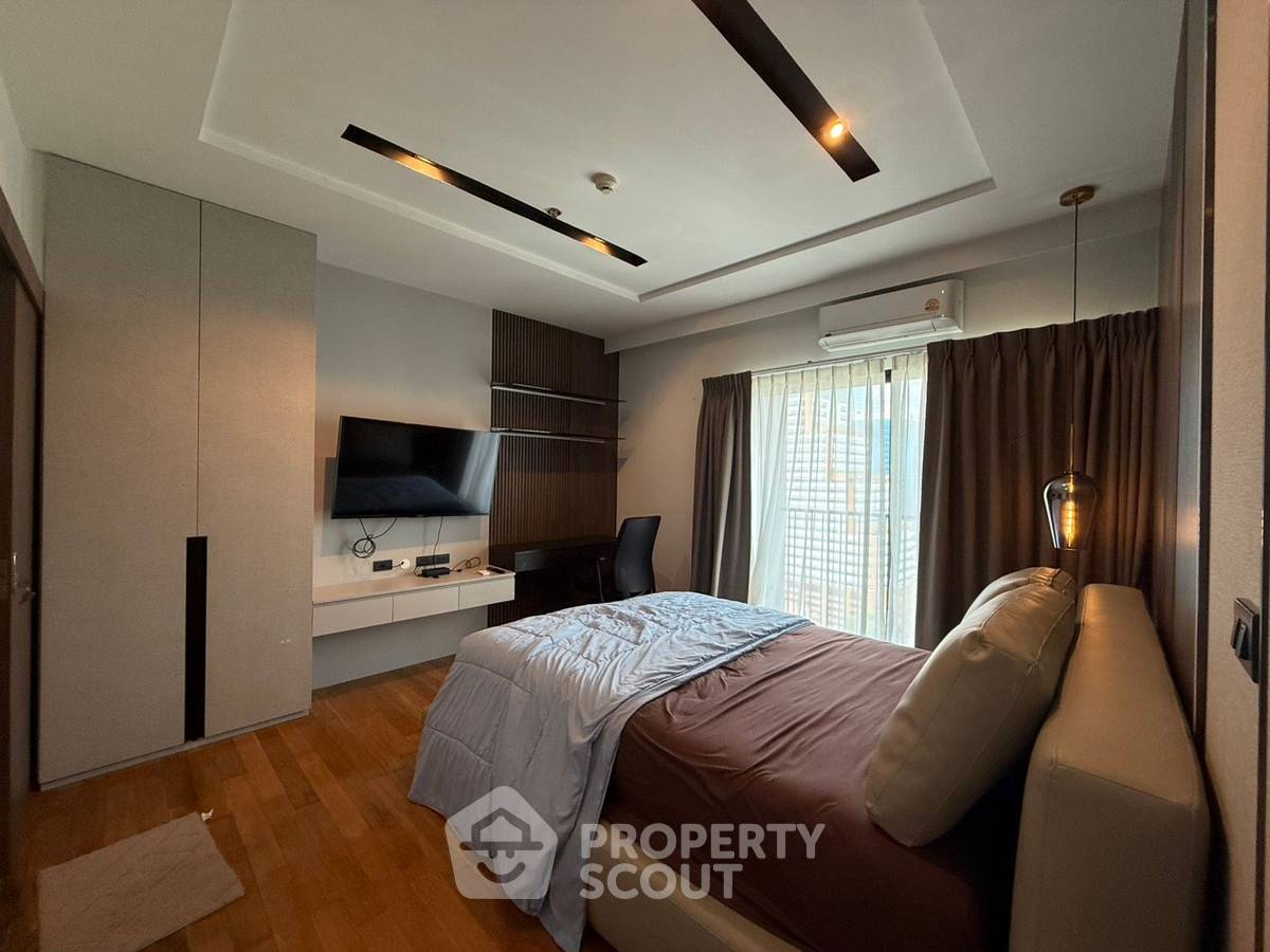 รูป คอนโด 1-ห้องนอน ที่ โนเบิล รีวิล เอกมัย ใกล้ BTS เอกมัย (ID 3422642) - รูปที่ 9/18