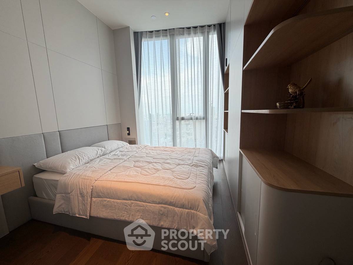 รูป คอนโด 3-ห้องนอน ที่ เอสทีค ทองหล่อ ใกล้ ทองหล่อ (ID 3423862) - รูปที่ 17/22