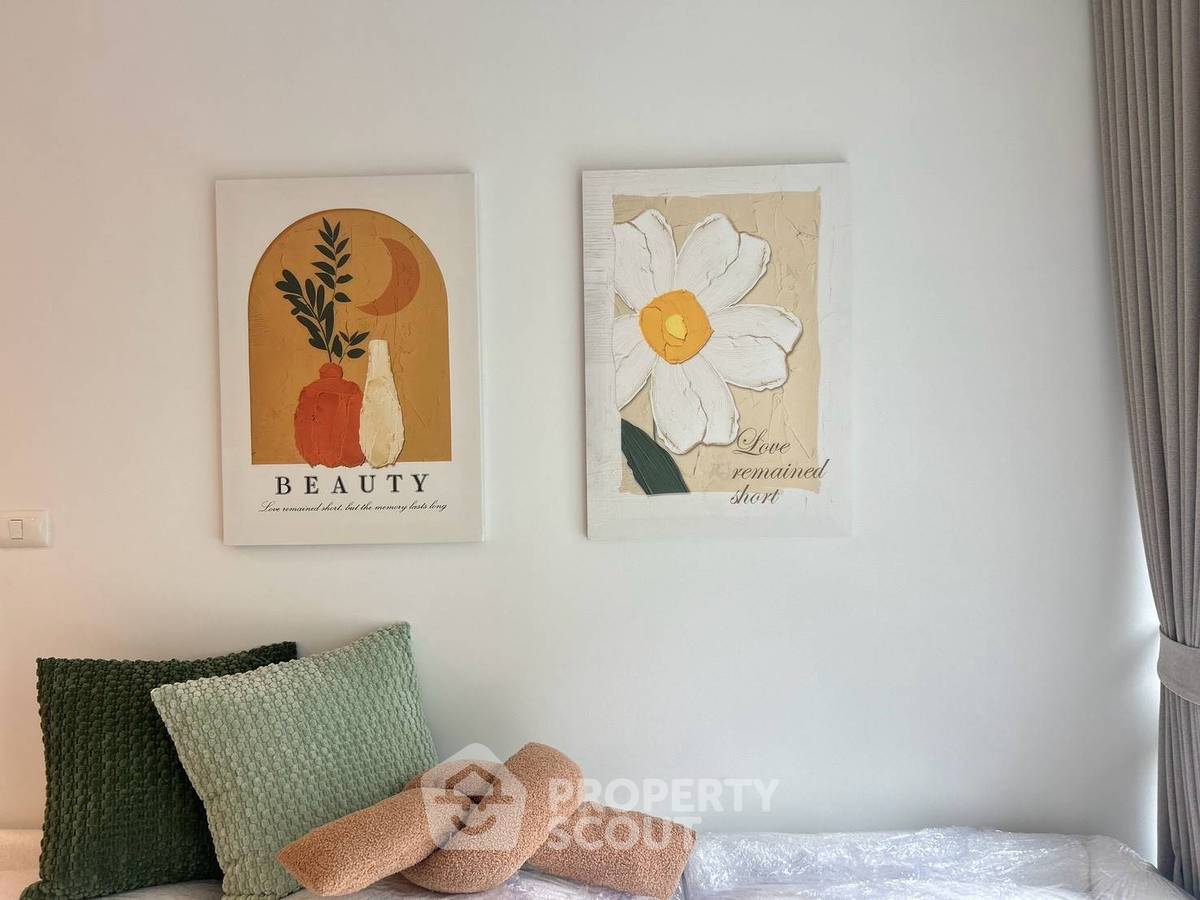 picture 2-BR Condo at D Condo Campus Resort Kuku in Ratsada (ID 3422647) - 8/23
