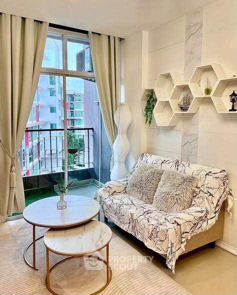 picture 2-BR Condo at Sea Saran Condominium close to Bangsaray (ID 3424051) - 3/8