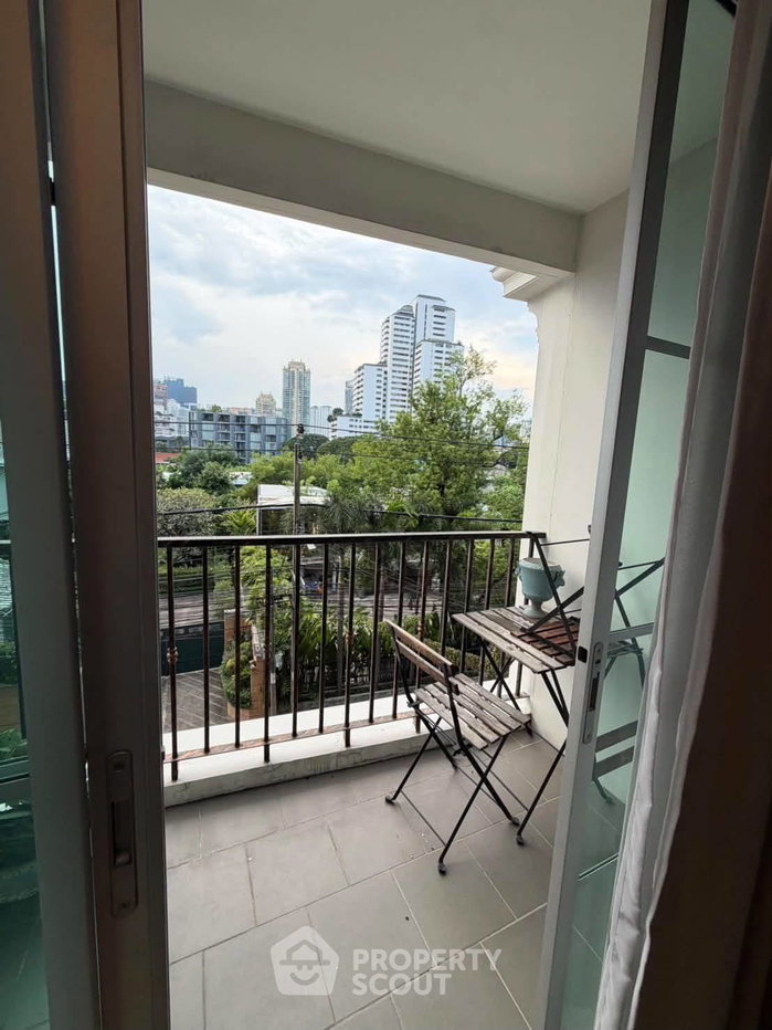 รูป เลี้ยงสัตว์ได้ 2 ห้องนอน Maestro 39 Sukhumvit 39 ใกล้ BTS พร้อมพงษ์ (ID 3424108) - รูปที่ 7/18