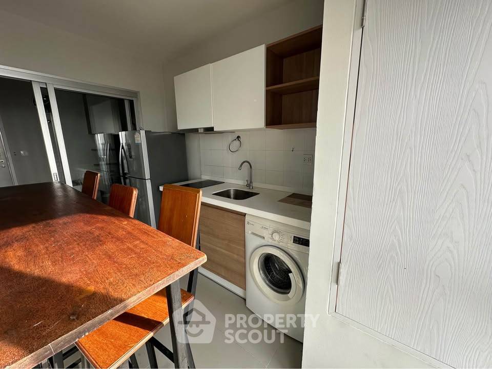 picture 1-BR Condo at Centric Tiwanon Station near MRT Yaek Tiwanon (ID 3425046) - 7/14